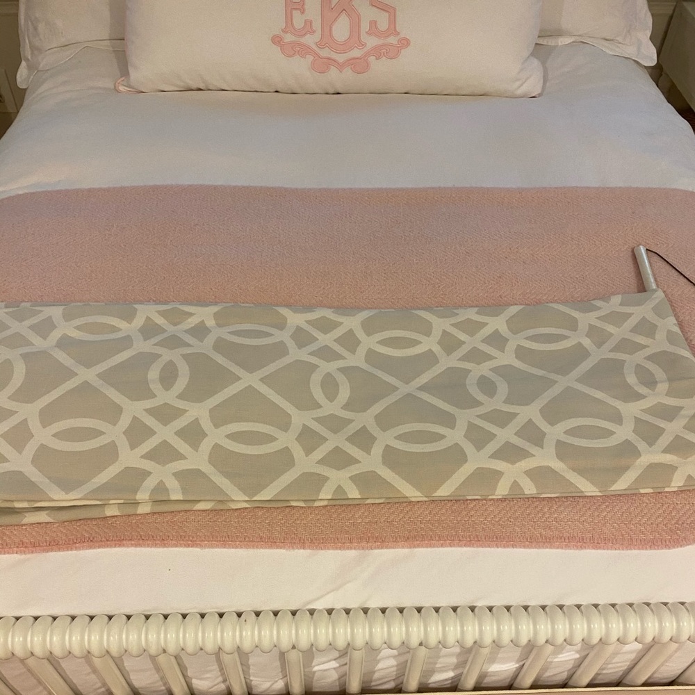 Ballard Designs Duvet Cover (Queen)